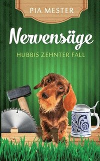 Nervens�ge: Hubbis zehnter Fall