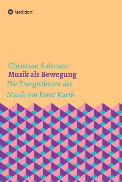 Christian Salvesen - Musik als Bewegung, E-bok
