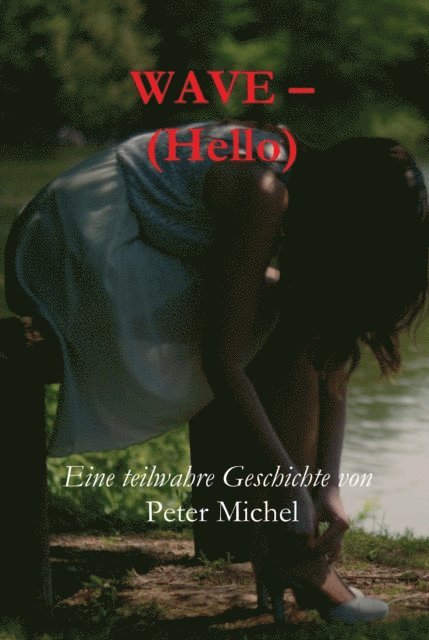 Peter Michel - Wave - (Hello), E-bok