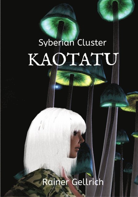 Rainer Gellrich - KAOTATU, E-bok. Tillgänglighet: Lägg i varukorg