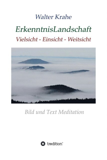 Walter Krahe - ErkenntnisLandschaft, E-bok. Tillgänglighet: Lägg i varukorg