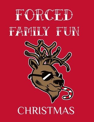 Ginger Green - Forced Family Fun Christmas, Häftad. Tillgänglighet: Lägg i varukorg