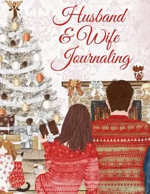 Scarlette Heart - Husband & Wife Journaling, Häftad. Tillgänglighet: Lägg i varukorg