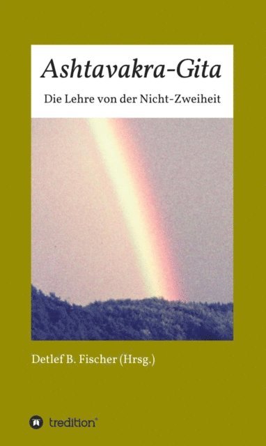 Detlef B. Fischer - Ashtavakra-Gita, E-bok. Tillgänglighet: Lägg i varukorg