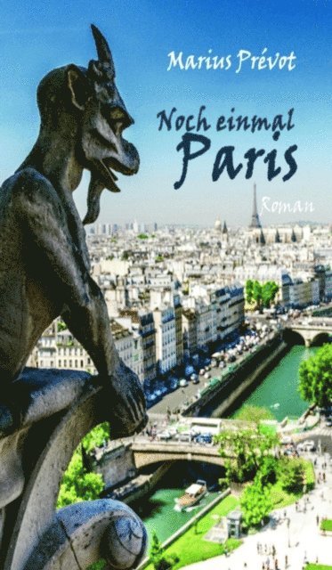 Marius Prevot - Noch einmal Paris, E-bok. Tillgänglighet: Lägg i varukorg