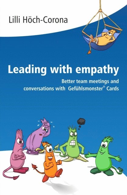 Lilli Hoch-Corona - Leading with empathy, E-bok. Tillgänglighet: Lägg i varukorg