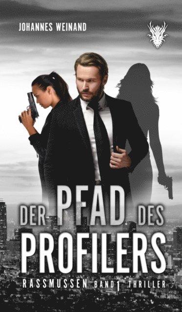 Johannes Weinand - Der Pfad des Profilers, E-bok. Tillgänglighet: Lägg i varukorg