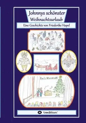 Johnnys schönster Weihnachtsurlaub: Ein ganz besonderer Familienurlaub in der Schweiz