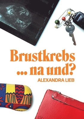 Alexandra Lieb - Brustkrebs ... na und?, Häftad