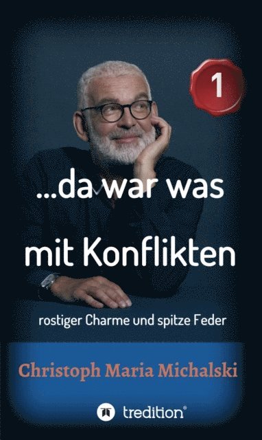 Christoph Maria Michalski - …da war was mit Konflikten - 1, E-bok. Tillgänglighet: Lägg i varukorg