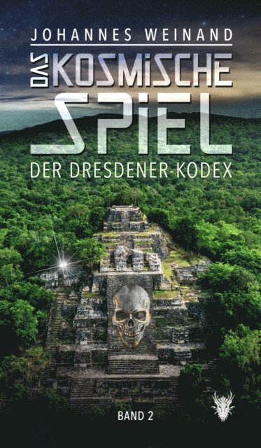 Johannes Weinand - Das Kosmische Spiel Band2, E-bok. Tillgänglighet: Lägg i varukorg