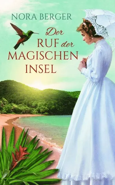 Nora Berger - Der Ruf der magischen Insel, E-bok. Tillgänglighet: Lägg i varukorg