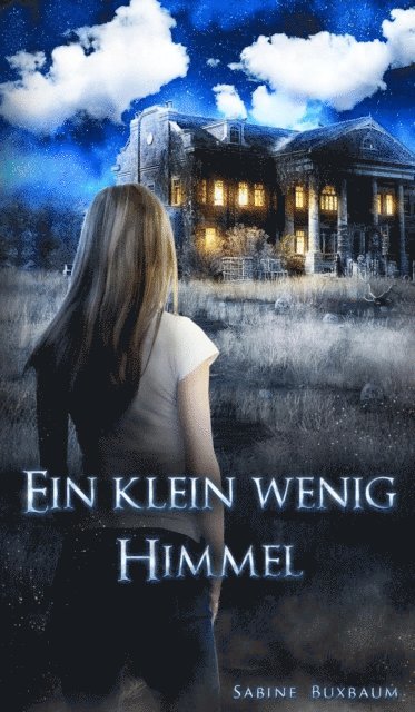 Sabine Buxbaum - Ein klein wenig Himmel, E-bok
