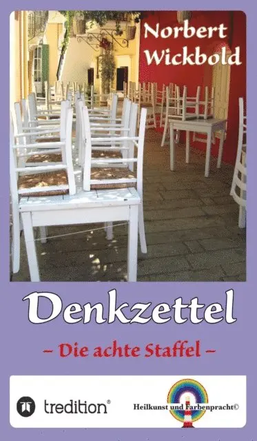 Norbert Wickbold - Norbert Wickbold Denkzettel 8, E-bok. Tillgänglighet: Lägg i varukorg