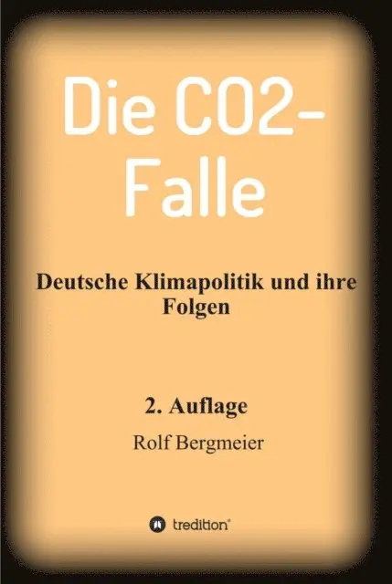 Rolf Bergmeier - Die CO2-Falle, E-bok. Tillgänglighet: Lägg i varukorg