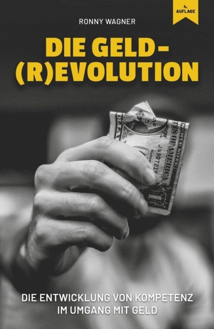 Ronny Wagner - Geld(R)evolution, E-bok. Tillgänglighet: Lägg i varukorg