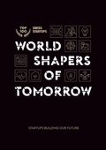 World shapers of tomorrow: Startups building our future