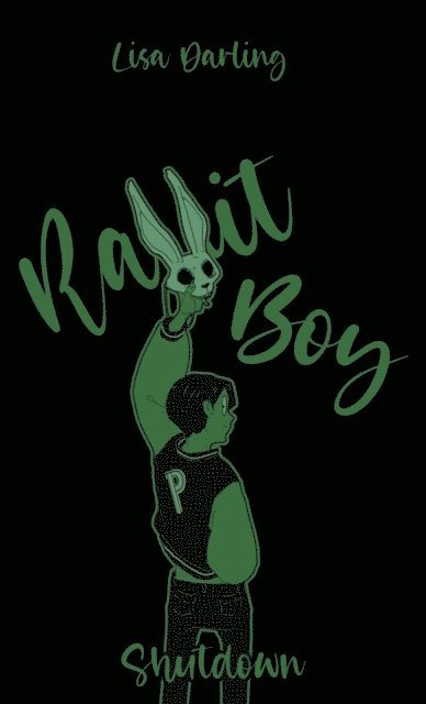 Lisa Darling - Rabbit-Boy, E-bok