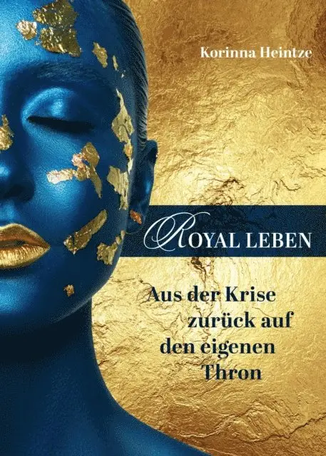 Korinna Heintze - ROYAL LEBEN, E-bok. Tillgänglighet: Lägg i varukorg