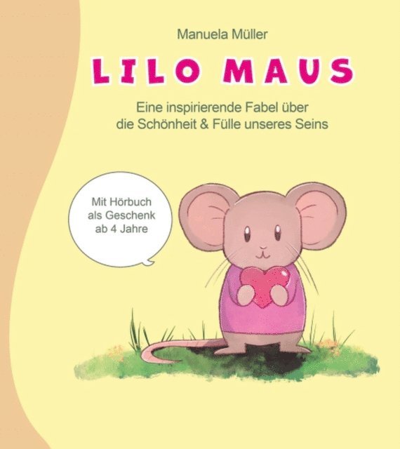 Manuela Muller - Lilo Maus, E-bok