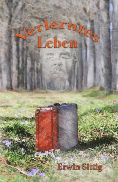 Erwin Sittig - Verlerntes Leben, E-bok