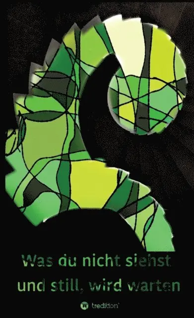 Burkhard Kunkel - Was Du nicht siehst und still, wird warten, E-bok. Tillgänglighet: Lägg i varukorg