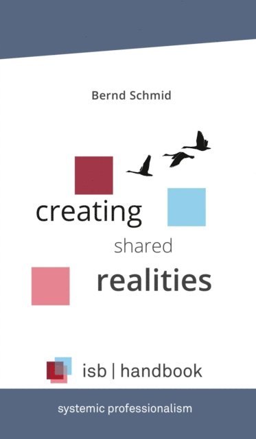 Bernd Schmid - isb-handbook, E-bok