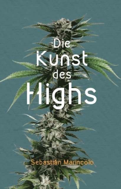 Sebastian Marincolo - Die Kunst des Highs, E-bok