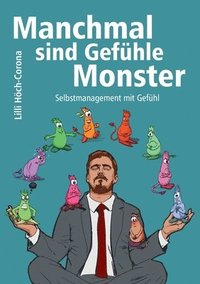 Manchmal sind Gefhle Monster