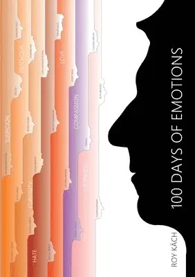 Kathrin Däniker, Antje Grube, Roy Käch - 100 Days of Emotions, Häftad. Tillgänglighet: Lägg i varukorg