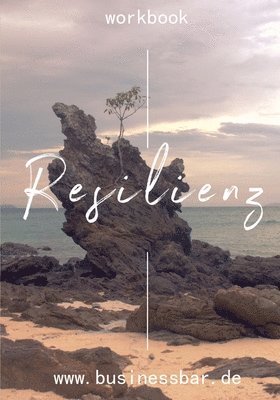 Marion Hermann - Workbook Resilienz: www.businessbar.de, Häftad