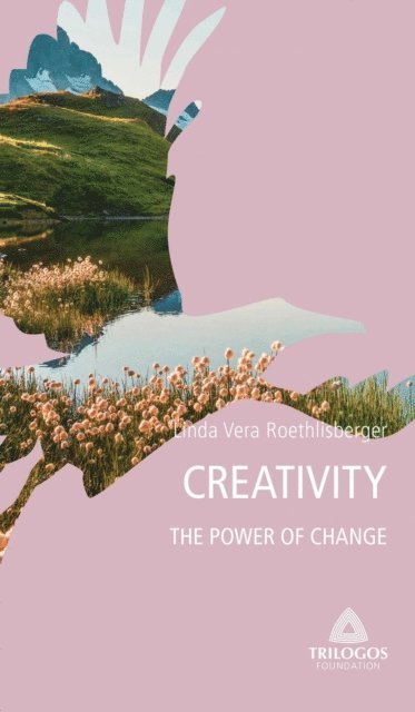 Linda Vera Roethlisberger - 4 CREATIVITY: The Power of Change, E-bok. Tillgänglighet: Lägg i varukorg