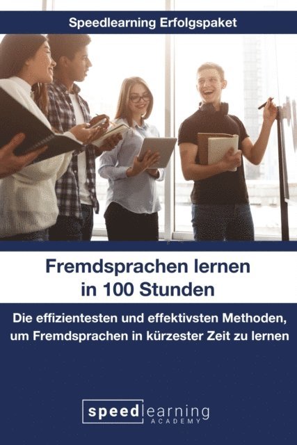 Sven Frank - Fremdsprachen lernen in 100 Stunden, E-bok. Tillgänglighet: Lägg i varukorg