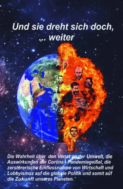 Werner Schmitt - Und sie dreht sich doch, ... weiter, E-bok. Tillgänglighet: Lägg i varukorg