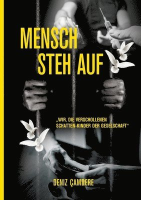 Deniz Camdere - Mensch, steh auf: Wir, die verschollenen Schatten-Kinder der Gesellschaft, Häftad