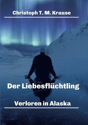 Christoph T M Krause - Liebesflüchtling, Häftad