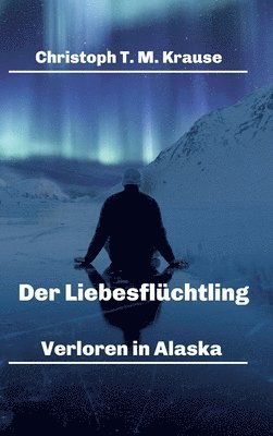 Christoph T M Krause - Liebesflüchtling, Inbunden