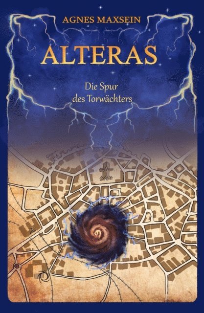 Agnes Maxsein - ALTERAS, E-bok. Tillgänglighet: Lägg i varukorg