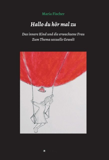 Maria Fischer - Hallo du hör mal zu, E-bok