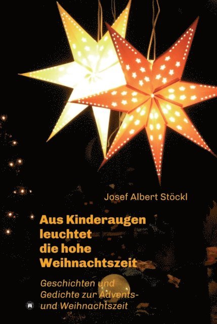 .....aus Kinderaugen leuchtet die hohe Weihnachtszeit