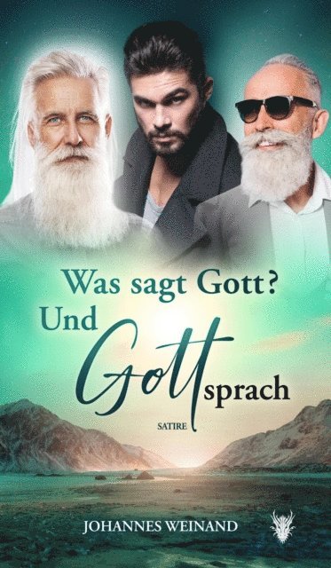Johannes Weinand - Was sagte Gott? Und Gott sprach., E-bok. Tillgänglighet: Lägg i varukorg