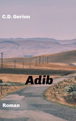 C. D. Gerion - Adib, Inbunden
