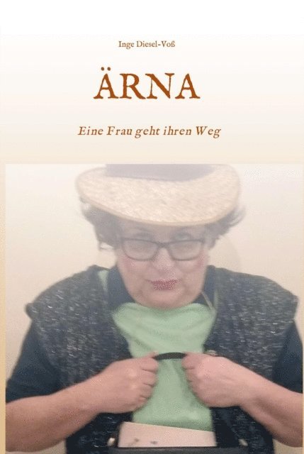 Inge Diesel-Vo - ÄRNA, E-bok