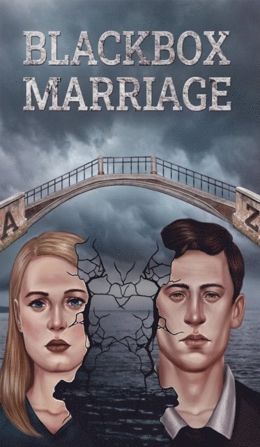 Mary Green - Blackbox Marriage, E-bok