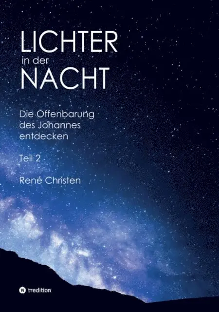 Rene Christen - Lichter in der Nacht, E-bok. Tillgänglighet: Lägg i varukorg