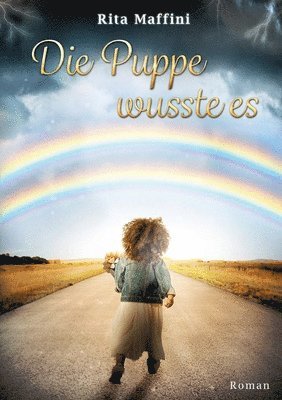 Rita Maffini - Die Puppe wusste es, Häftad