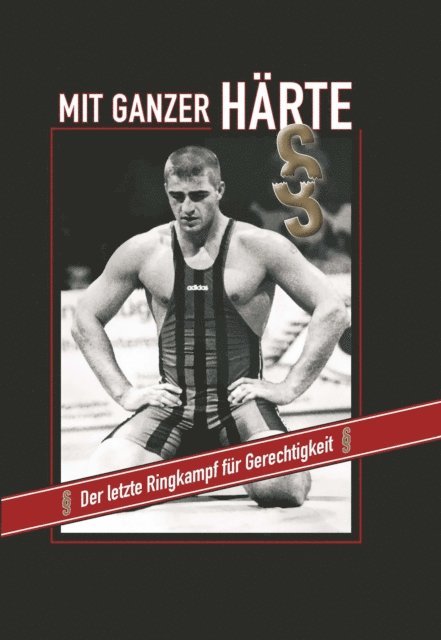 Martin Philipp - Mit ganzer Härte, E-bok