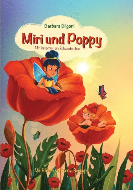 Barbara Bilgoni - Miri und Poppy, E-bok. Tillgänglighet: Lägg i varukorg