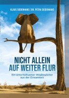 Klaus Siedenhans, Petra Siedenhans - Nicht Allein Auf Weiter Flur, Häftad. Tillgänglighet: Lägg i varukorg