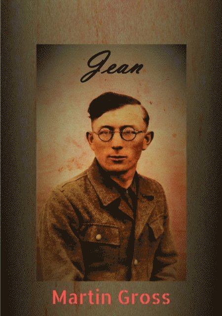 Martin Gross - Jean, E-bok